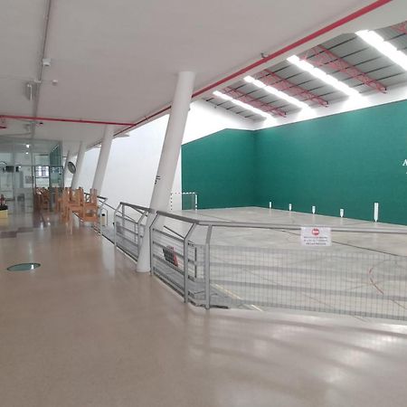 Albergue De Peregrinos San Cipriano Ayegui Kültér fotó