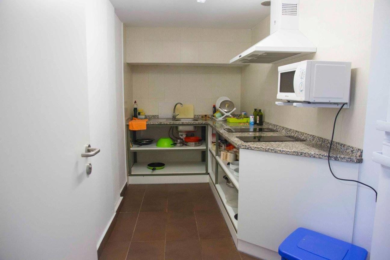 Albergue De Peregrinos San Cipriano Ayegui Kültér fotó