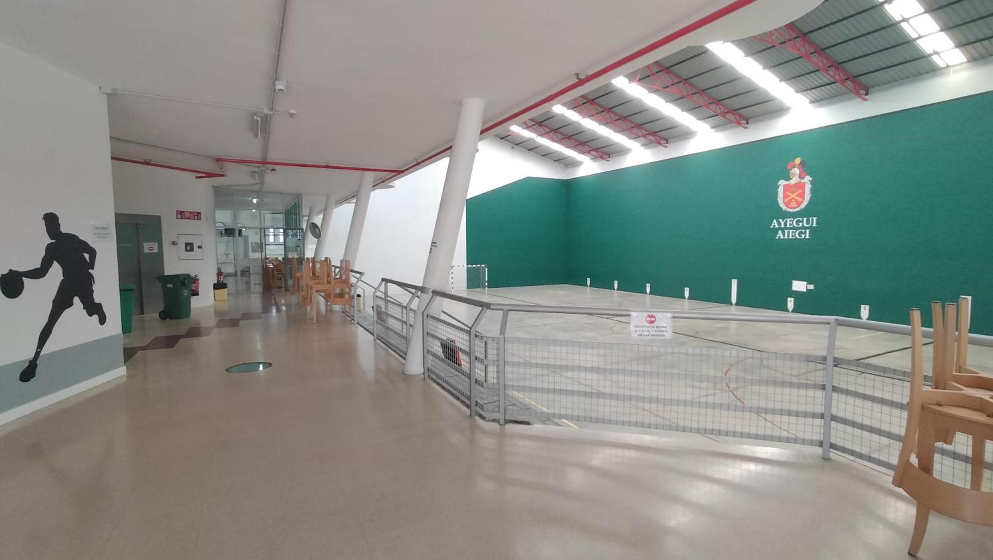 Albergue De Peregrinos San Cipriano Ayegui Kültér fotó
