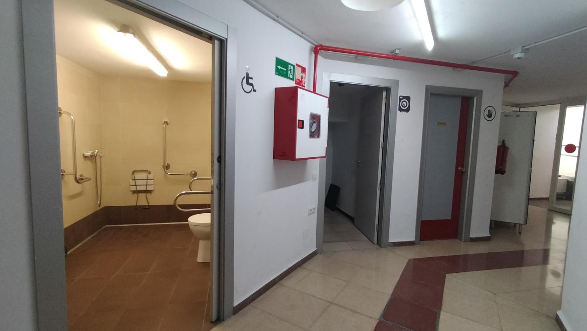 Albergue De Peregrinos San Cipriano Ayegui Kültér fotó