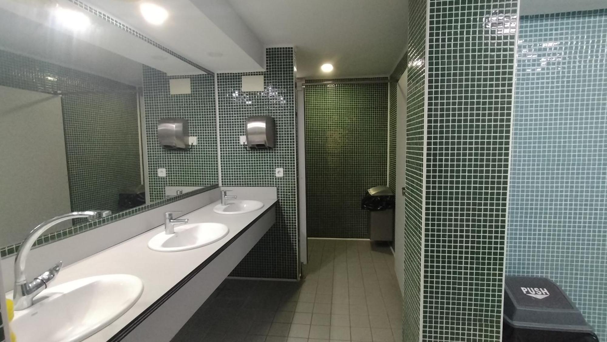 Albergue De Peregrinos San Cipriano Ayegui Kültér fotó