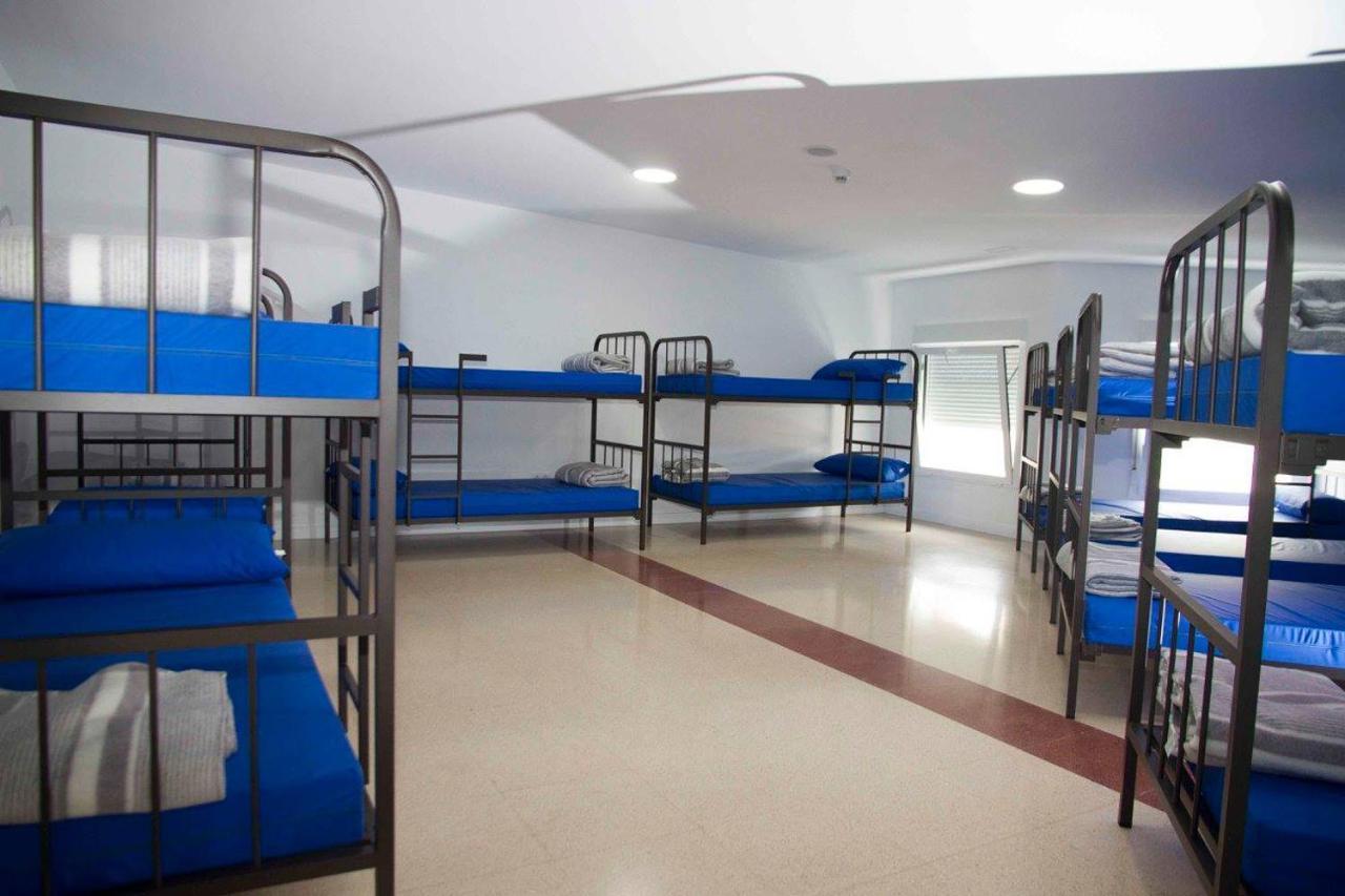 Albergue De Peregrinos San Cipriano Ayegui Kültér fotó