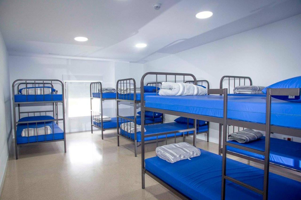 Albergue De Peregrinos San Cipriano Ayegui Kültér fotó