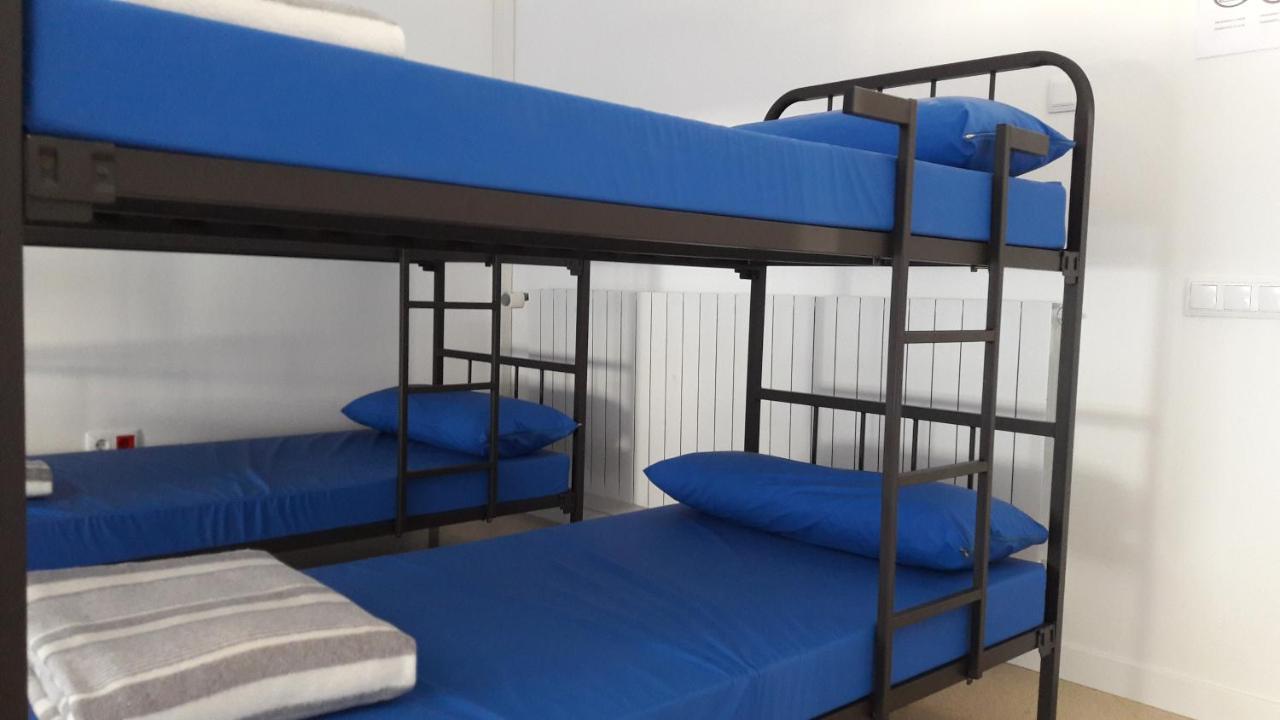 Albergue De Peregrinos San Cipriano Ayegui Kültér fotó