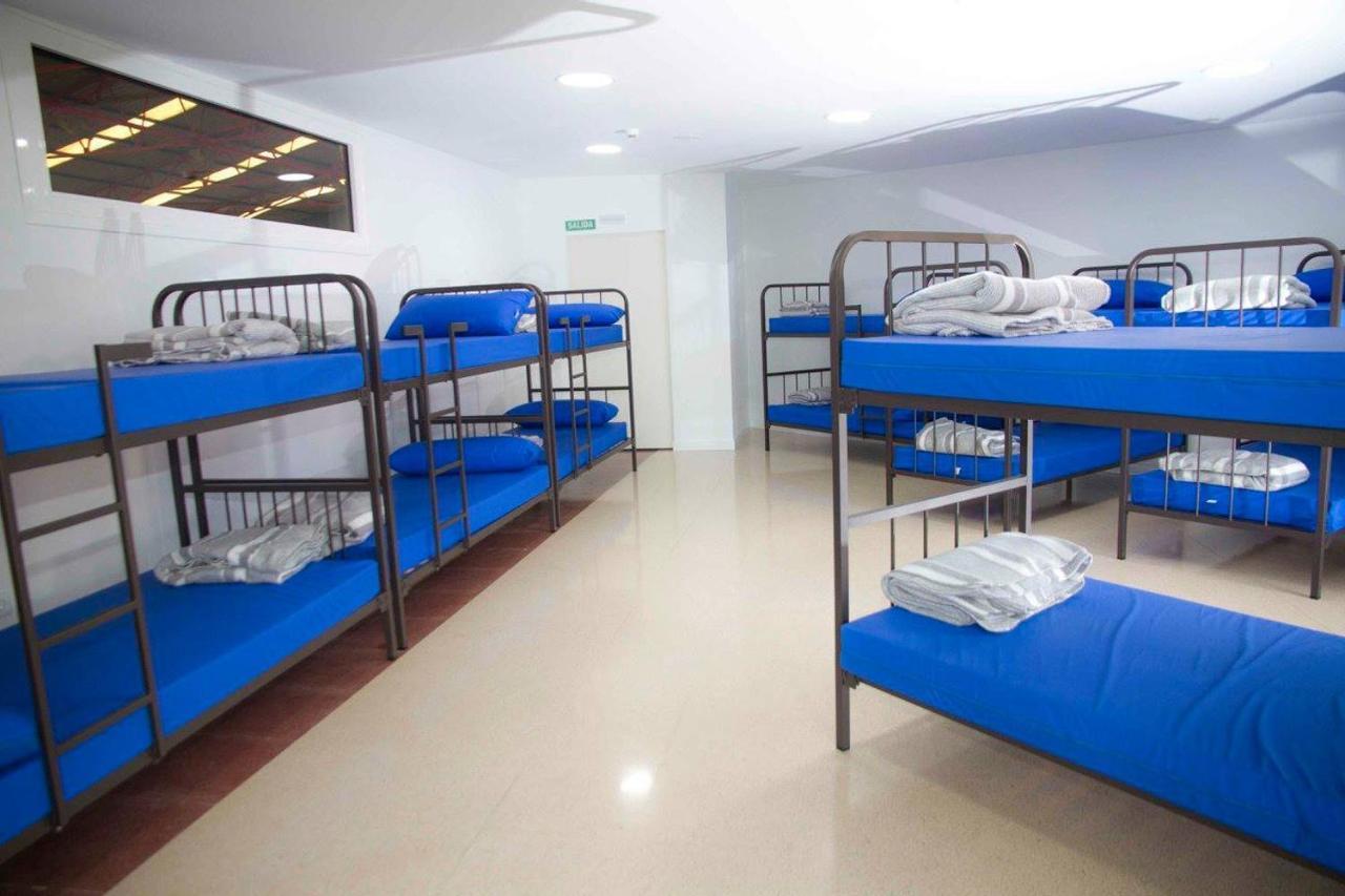 Albergue De Peregrinos San Cipriano Ayegui Kültér fotó